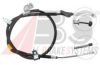 SUBAR 26051FA150 Cable, parking brake